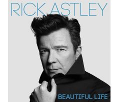 Astley Rick - Beautiful Life (CD)