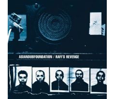 Asian Dub Foundation - Rafi´s Revenge (CD)