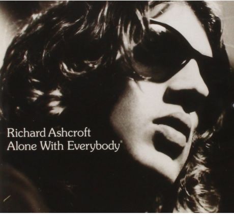 Ashcroft Richard - Alone With Everybody (CD)