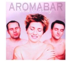 Aromabar - Milk And Honey (CD)