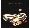 Arctic Monkeys - Tranquility Base Hotel And Casino (CD)