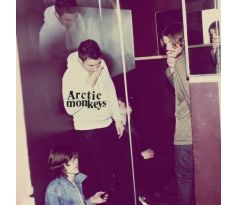 Arctic Monkeys - Humbug (CD)