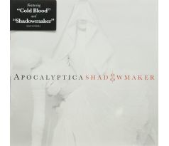 Apocalyptica – Shadowmaker (CD)