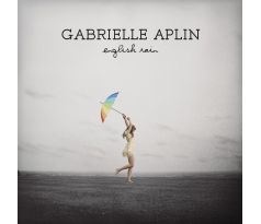 Aplin Gabrielle - English Rain (CD)