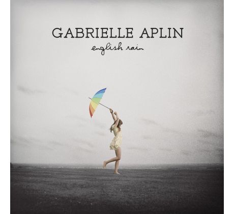 Aplin Gabrielle - English Rain (CD)