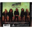 Anti-Mortem - New Southern (CD)