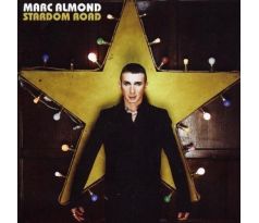 Almond Marc - Stardom Road (CD)