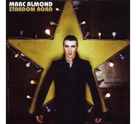 Almond Marc - Stardom Road (CD)