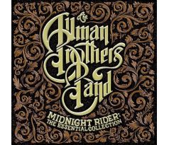 Allman Brothers Band - Midnight Rider (Collection) (CD)