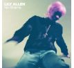 Allen Lily - No Shame (CD)