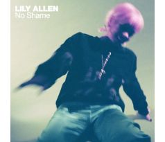 Allen Lily - No Shame (CD)