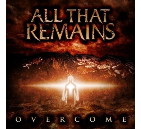 All That Remains - Overcome  (CD)