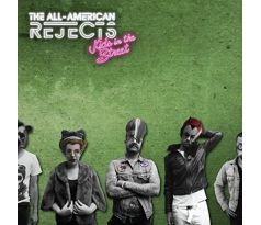 All American Rejects - Kids In The Street (CD)