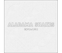 Alabama Shakes - Boys And Girls (CD)