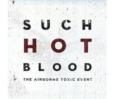 Airborne Toxic Event - Such Hot Blood (CD)