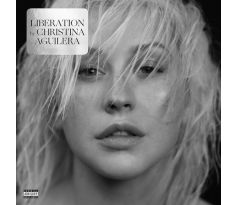 Aguilera Christina - Liberation (CD)