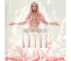 Aguilera Ch. - Lotus (CD)