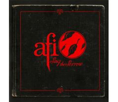 Afi - Sing The Sorrow (CD)