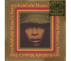 BADU ERYKAH - Mama´s Gun / 2LP Vinyl I CDAQUARIUS.COM