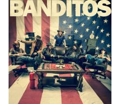 BANDITOS - Banditos / LP