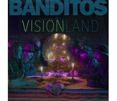 BANDITOS - Visionland / LP