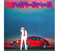 Vinyl BECK - Hyperspace / LP CDAQUARIUS.COM