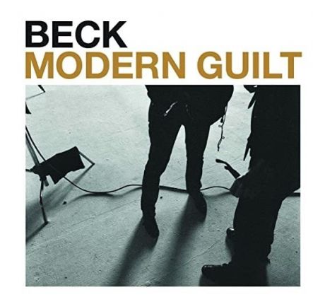 BECK - Modern Guilt / LP Vinyl CDAQUARIUS.COM