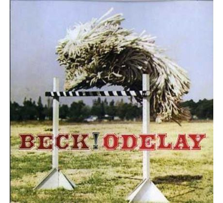 BECK - Odelay / LP Vinyl CDAQUARIUS.COM