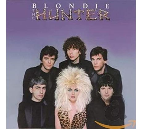 BLONDIE - Hunter / LP Vinyl CDAQUARIUS.COM