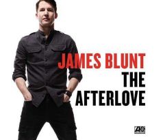 BLUNT JAMES - The Afterlove / LP