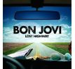 BON JOVI - Lost Highway / LP