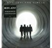 BON JOVI - The Circle / 2LP Vinyl CDAQUARIUS.COM