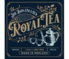 BONAMASSA JOE - Royal Tea / 2LP