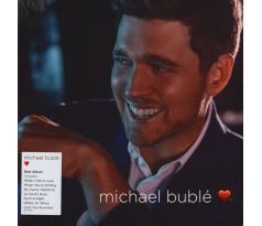 BUBLE MICHAEL - Love / LP