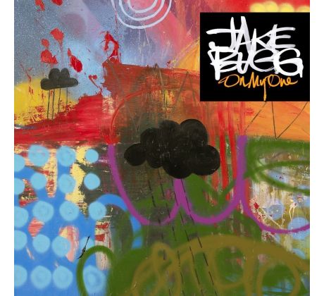 BUGG Jake - On My One / LP