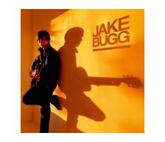 BUGG Jake - Shangri La / LP