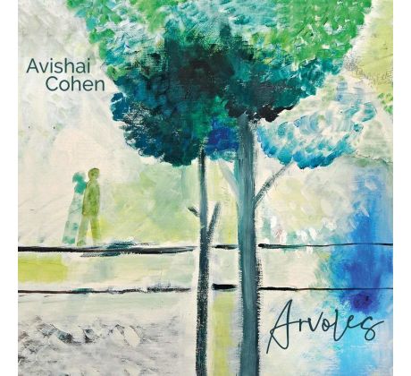 COHEN AVISHAI - Arvoles / LP