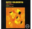 GETZ/GILBERTO - Stan Getz / Joao Gilberto Feat. Antonio C. Jobim / LP