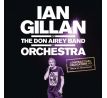 GILLAN IAN - Contractual Obligation #3 Live in St. Petersburg / 3LP