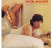 JAGGER MICK - She Is The Boss / LP