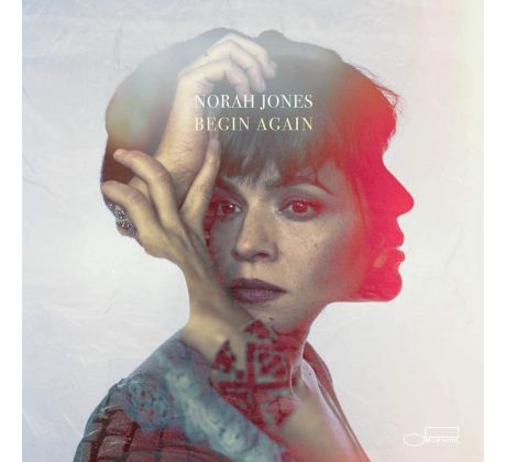 JONES NORAH - Begin Again / LP