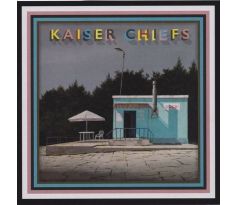 KAISER CHIEF - Duck / LP