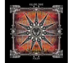 KILLING JOKE - Pylon / 2LP