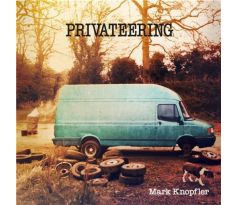 KNOPFLER MARK - Privateering / 2LP