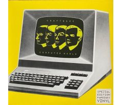 KRAFTWERK - Computer World / LP