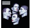 KRAFTWERK - Techno Pop / LP