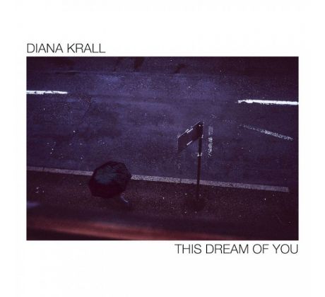 KRALL DIANA - This Dream Of You / 2LP