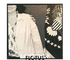 LAMBCHOP - Flotus / LP