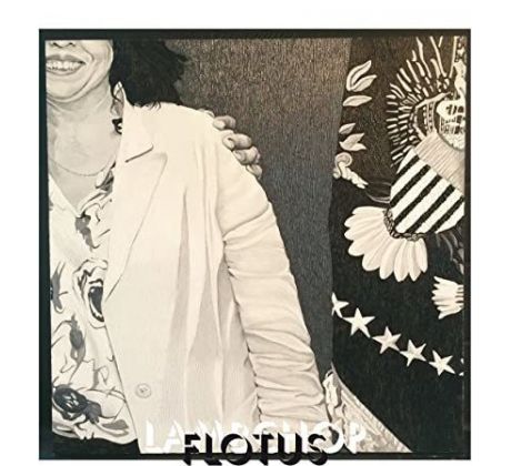 LAMBCHOP - Flotus / LP