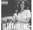 LANA DEL REY - Ultraviolence / 2LP